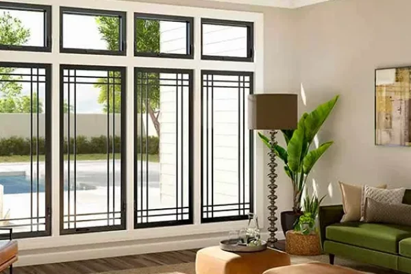 Choosing the Right Glass Window for Your Apartment: A Comprehensive Guide