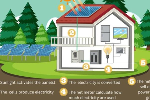 How Solar Panels Work, Prices, and Manufacturers in 2023
