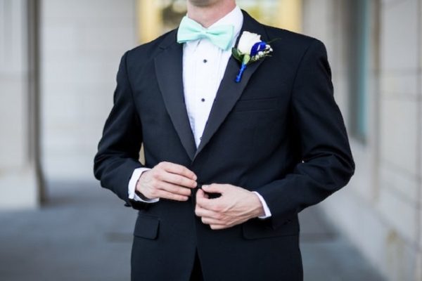 How to Find the Best Tux for You  