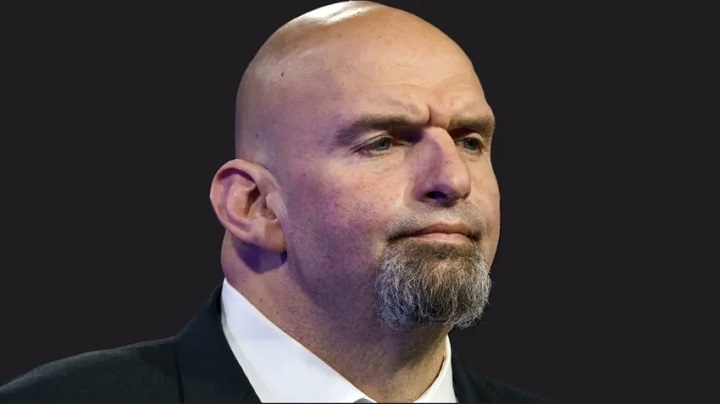 You are currently viewing John Fetterman Net Worth: John Fetterman Financial Standing, Biography, Career, Family, Physical Appearances, Social Media