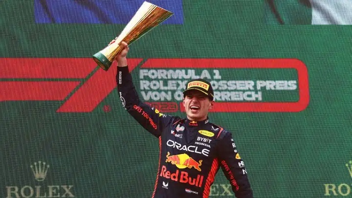 You are currently viewing Max Verstappen Net Worth: Max Verstappen Biography, Physical Appearances, Family, Career, and More