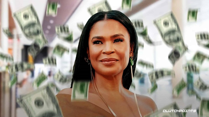 You are currently viewing Nia Long Net Worth: Nia Long Biography, Family, Career, Physical Appearances