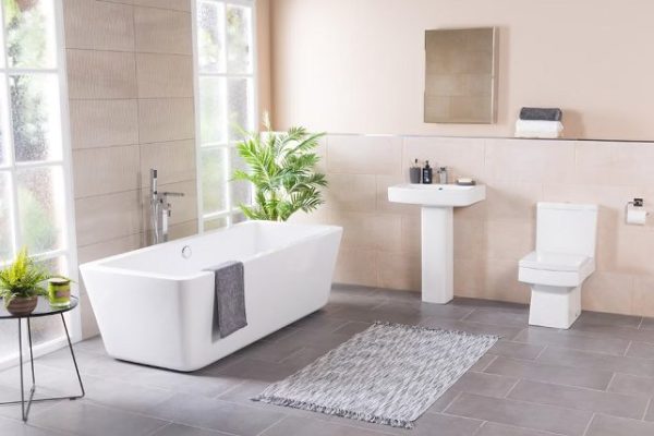 Organise Your Bathroom with Genius Storage Solutions: Bathroom Vanities Edition
