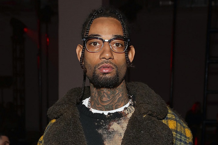You are currently viewing PNB Rock Net Worth: Biography, Physical Appearances, Family, Career, Social Media