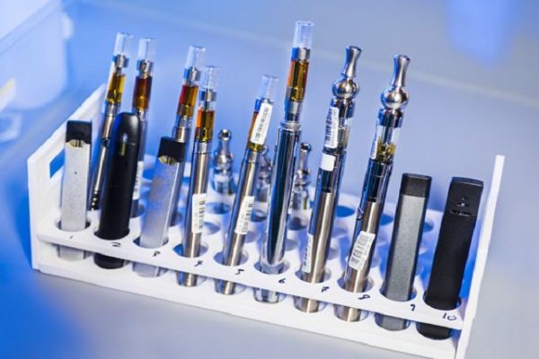 Exploring Different Types of Dab Pen Cartridges: Wax, Shatter, and Oil