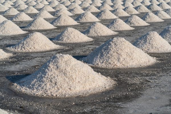 Salt Production – How Is Salt Produced?