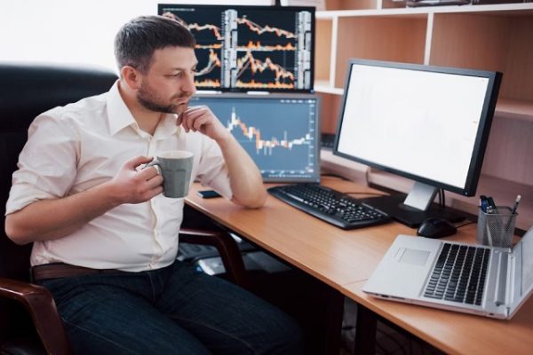 What Is Crypto Trading: Beginners Guide
