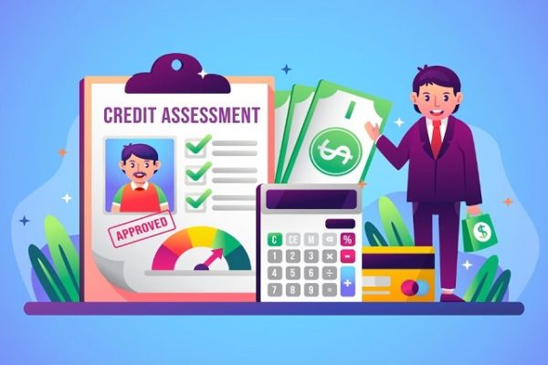 Impact Of Credit Score On Personal Loan Approval