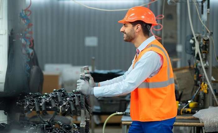 You are currently viewing How To Identify And Address Common Issues In Steam Turbine Components?