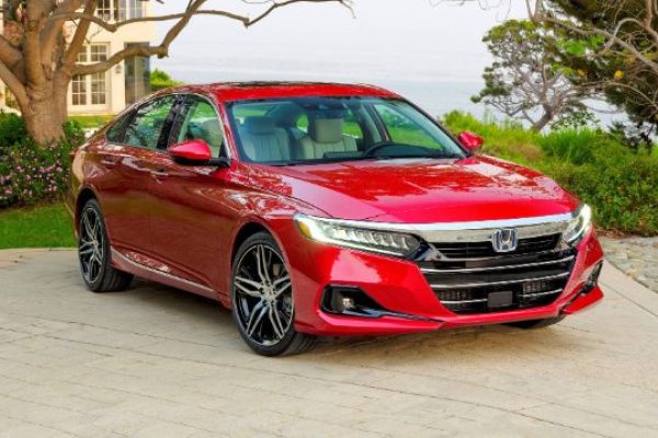 Innovative Solutions For Getting Rid Of Your Junk Honda Accord And Earning Money