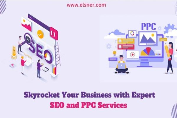  Skyrocket Your Business With Expert Seo And Ppc Services