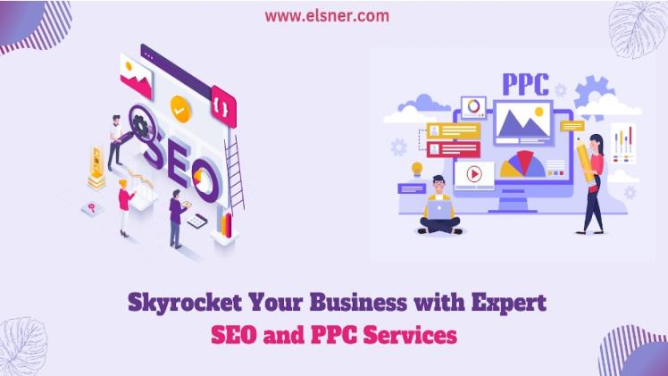 You are currently viewing  Skyrocket Your Business With Expert Seo And Ppc Services