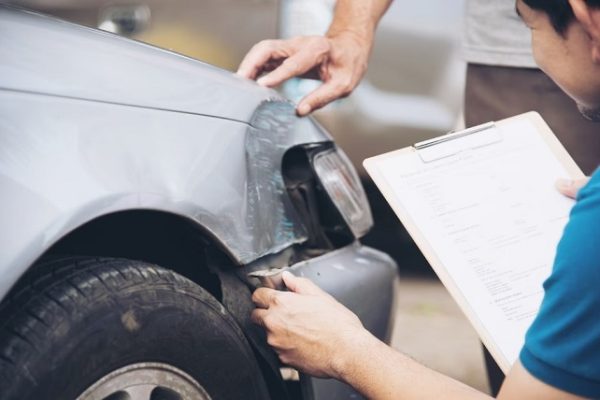 Proving Liability in a Car Accident Case: Expert Tips from Car Accident Lawyers