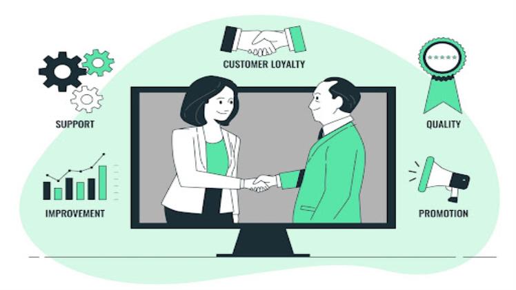 You are currently viewing The Role of CRM in Personalizing Customer Experiences
