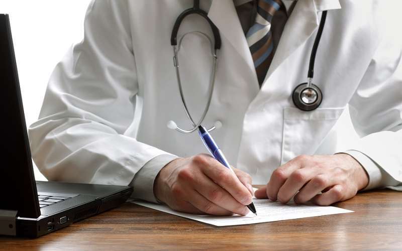You are currently viewing The Secret Language of Prescription Pads: Decoding Your Doctor’s Prescription