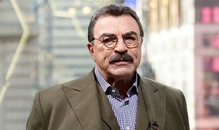 You are currently viewing Tom Selleck Net Worth : Tom Selleck Bio, Age, Family, Career And  Social Media