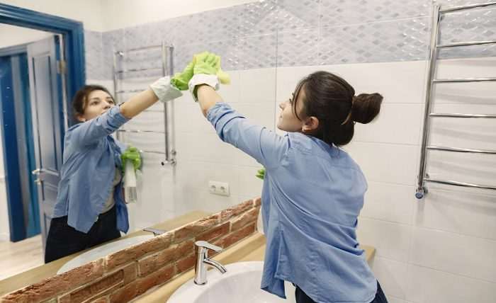 You are currently viewing Top Tips for Renovating Your Bathroom with Professional Help