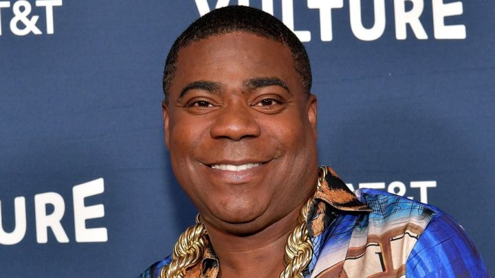 You are currently viewing Tracy Morgan Net Worth: Tracy Morgan Bio, Career, Family and Social Media