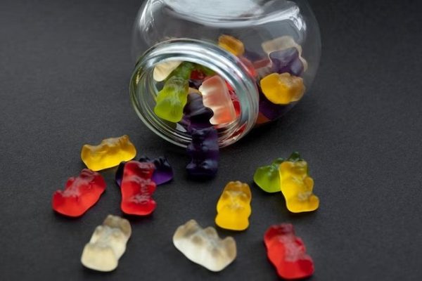Chew Your Way to Calmness: Unveiling CBD Gummies’ Potential