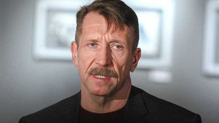You are currently viewing Viktor Bout Net Worth: Viktor Bout Biography, Career, Family, Age and Social Media