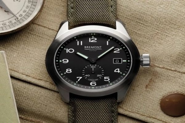 British Horology Refined: Exploring the Allure of Bremont Watches