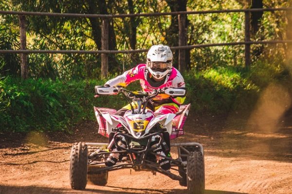 The 150cc Peace Sport ATV: A Great Way to Get Around