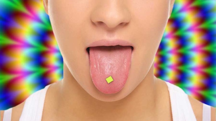 You are currently viewing What is LSD? And why is it illegal?