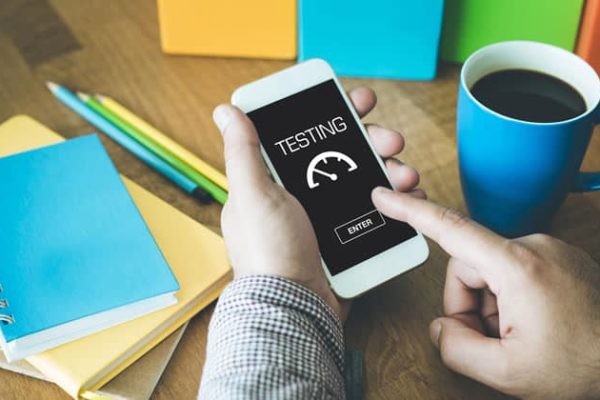 Effective Steps To Help Perfect Your Plan For Mobile Usability Testing