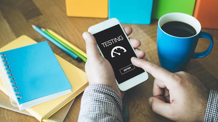 You are currently viewing Effective Steps To Help Perfect Your Plan For Mobile Usability Testing