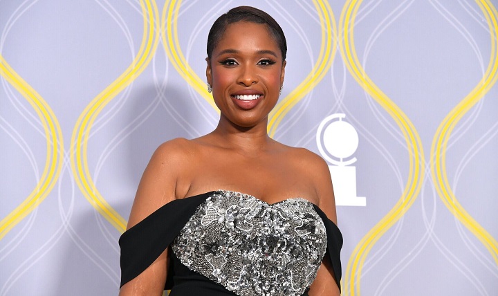 You are currently viewing Jennifer Hudson Net Worth : Jennifer Hudson, Bio, Career, Age, Family, And Social Media