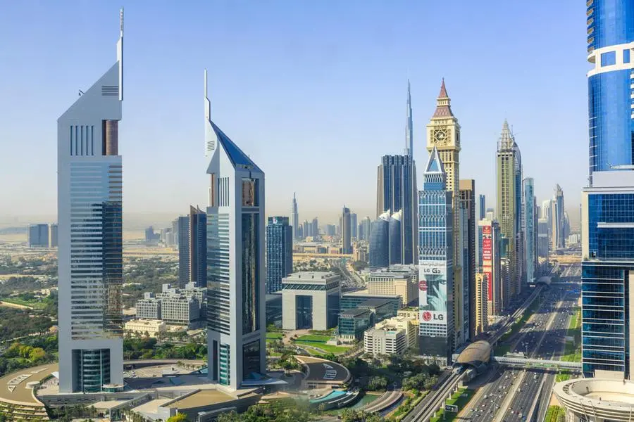 You are currently viewing Forex Dubai: Unveiling the Gateway to Middle East Financial Prosperity