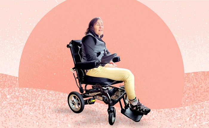 You are currently viewing 8 Advantages of Using an Electric Wheelchair as a Mobility Equipment