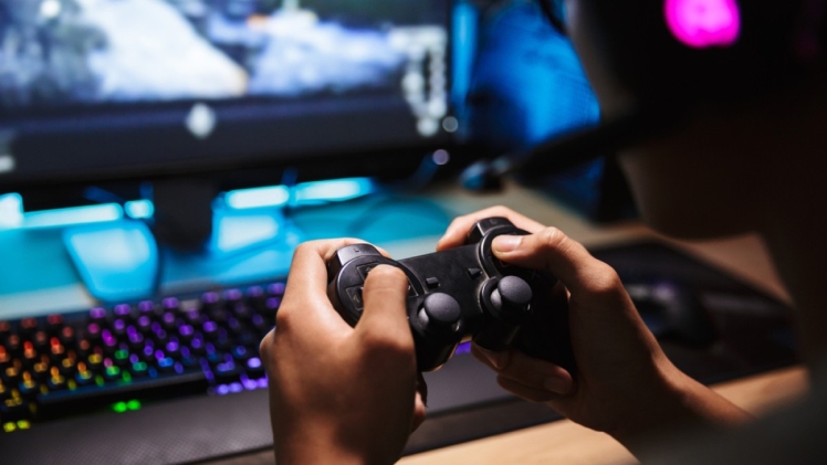 You are currently viewing 8 Must-Try Online Games for the Ultimate Gaming Experience 