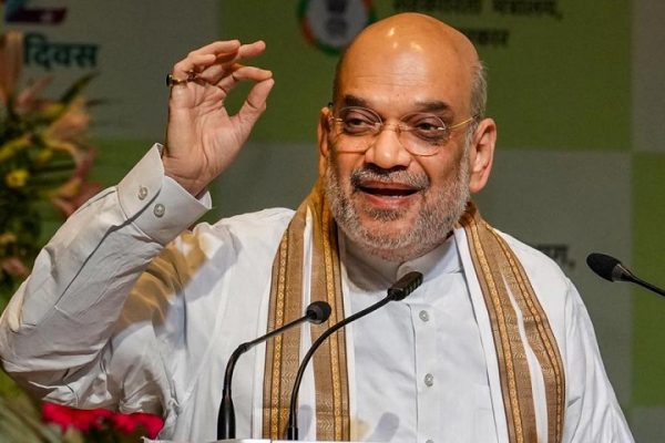 Amit Shah Net Worth: Amit Shah Biography, Career, Family, Physical Appearances and Social Media