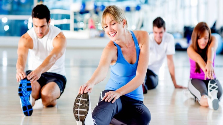 You are currently viewing Beyond the Gym: Incorporating Everyday Activities to Boost Your Fitness