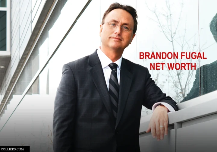 You are currently viewing Brandon Fugal Net Worth: Brandon Fugal Biography, Career, Family, Education and Social Media