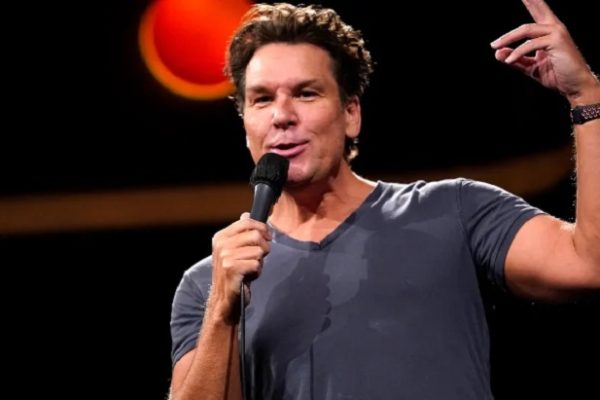 Dane Cook Net Worth: Dane Cook Biography, Career, Family, Physical Appearances and Social Media