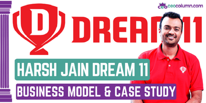 You are currently viewing Dream11 Net Worth: Dream11 Biography, Career, Family, Physical Appearances and Social Media