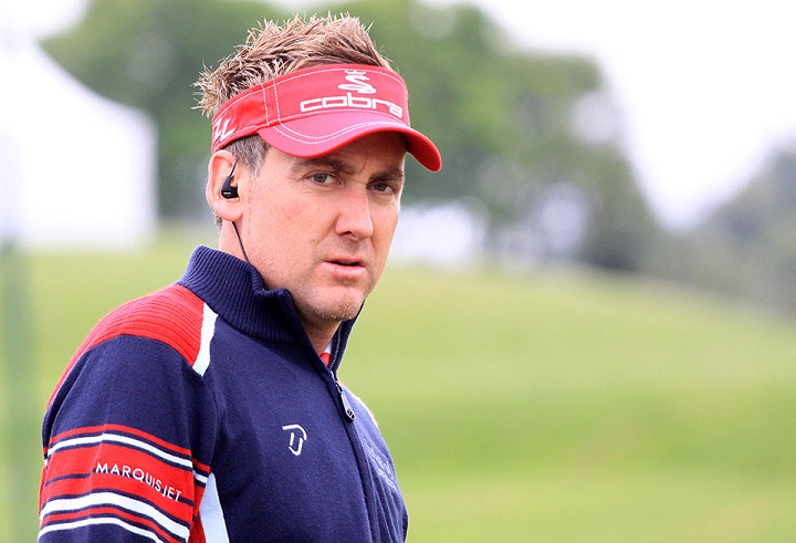 You are currently viewing Ian Poulter Net Worth: Ian Poulter Career, Biography, Family, Education and Social Media