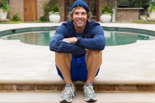 Jesse Itzler Net Worth: Jesse Itzler Biography, Career, Family, Physical Appearances and Social Media