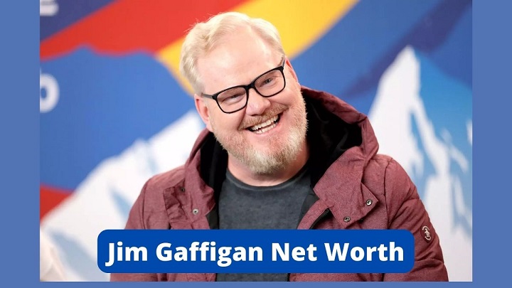You are currently viewing Jim Gaffigan Net Worth: Jim Gaffigan Biography, Career, Family, Education and Social Media