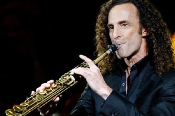 Kenny G Net Worth: Kenny G Biography, Career, Family, Financial Success and Social Media