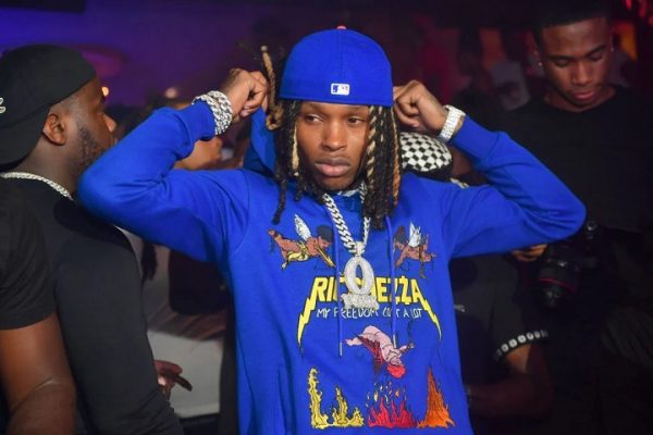 King Von Net Worth: King Von Biography, Career, Family, Physical Appearances and Social Media