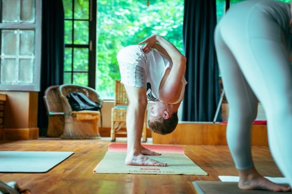 All You Need to Know About 500 Hour Yoga Teacher Training in Rishikesh