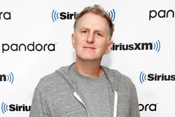 Michael Rapaport Net Worth: Michael Rapaport Biography, Physical Appearances, Family, Career