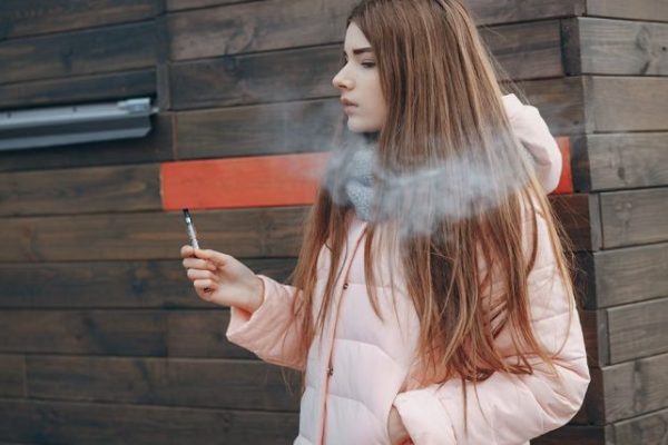 Puffing with a Purpose: Finding Your Perfect Vape Match Online