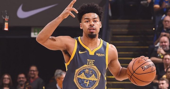 You are currently viewing Quinn Cook Net Worth: Quinn Cook Biography, Career, Age, Education, Family and Social Media