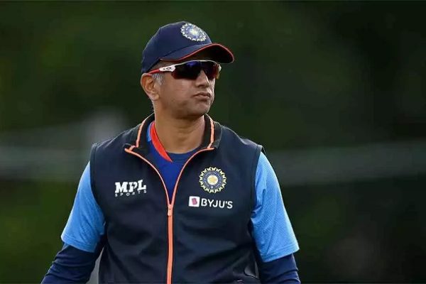 Rahul Dravid Net Worth: Biography, Career, Family, Physical Appearances and Social Media