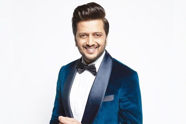 Riteish Deshmukh Net Worth: Biography, Career, Family, Physical Appearances and Social Media