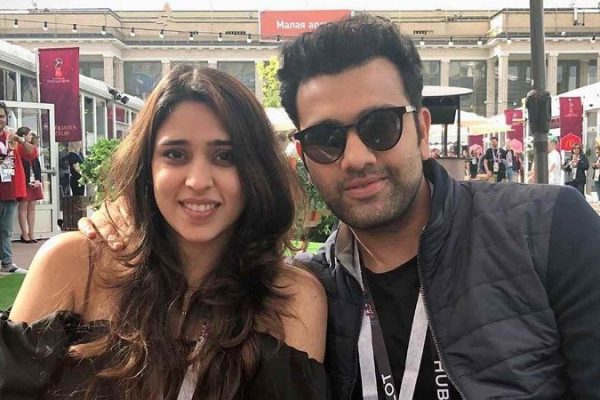 Rohit Sharma Net Worth: Rohit Sharma Biography, Career, Family, Physical Appearances and Social Media
